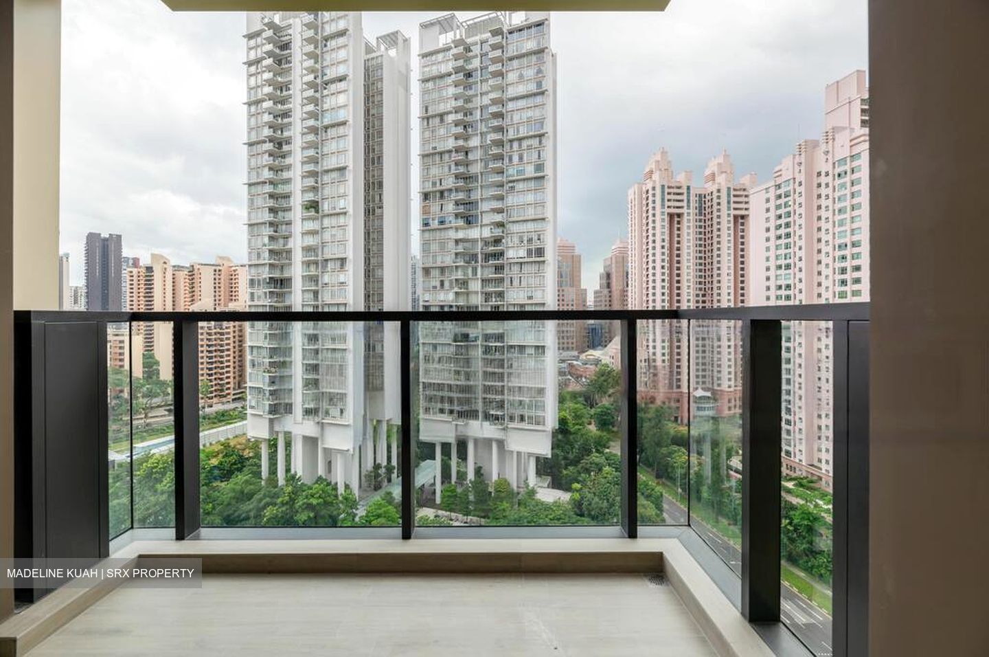 Irwell Hill Residences (D9), Apartment #460478691
